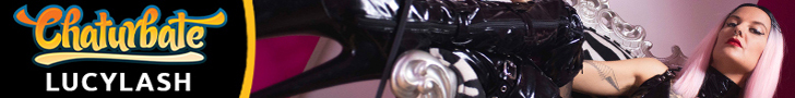 Lucylash's 728x90 Banner