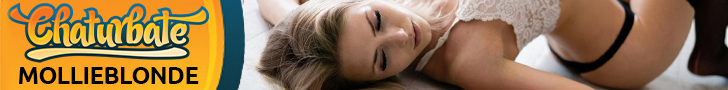Mollieblonde's 728x90 Banner