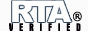 RTALabel RTA verified logo